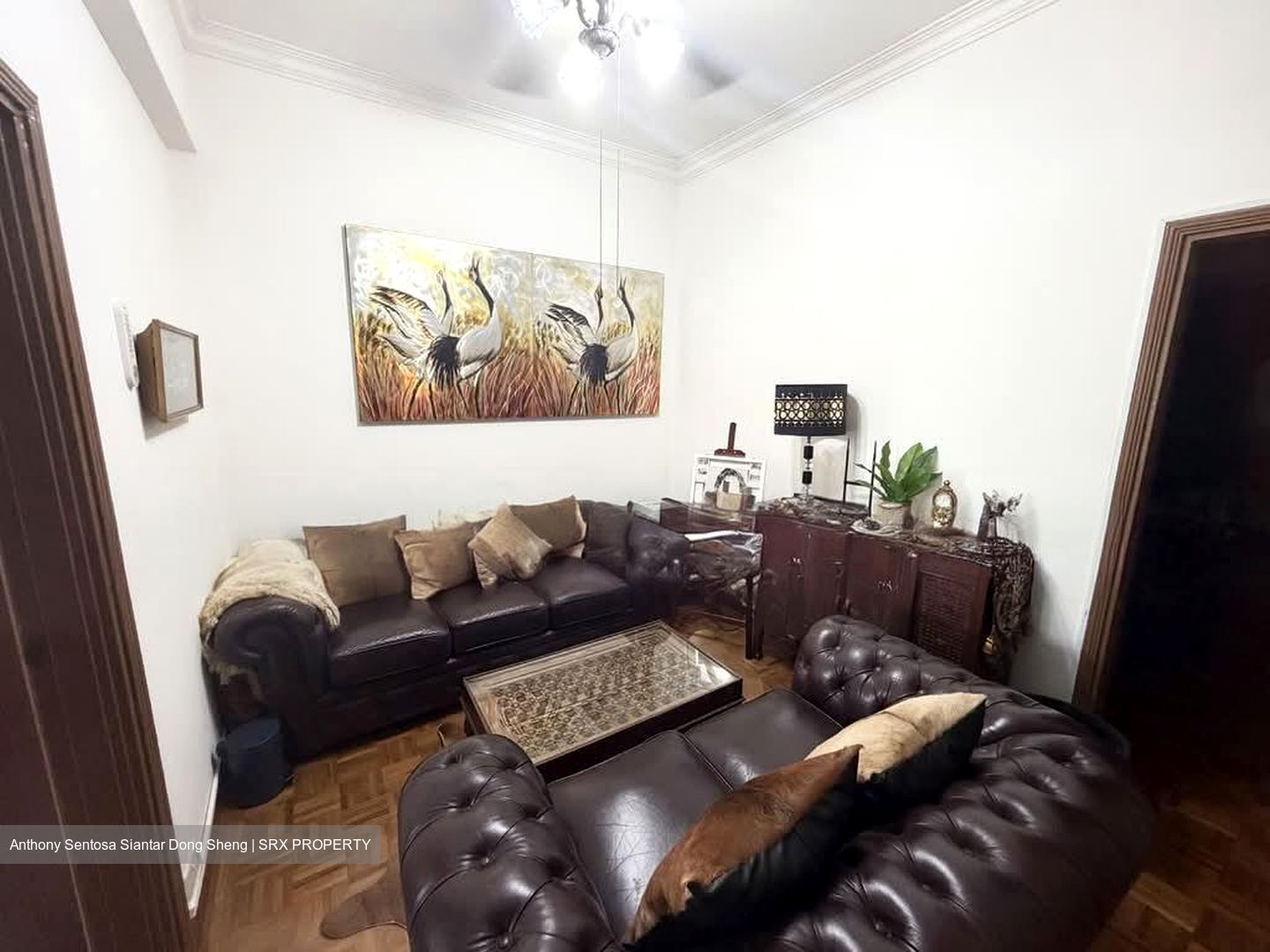 BEDOK RIA CRESCENT (D16), Semi-Detached #558931341